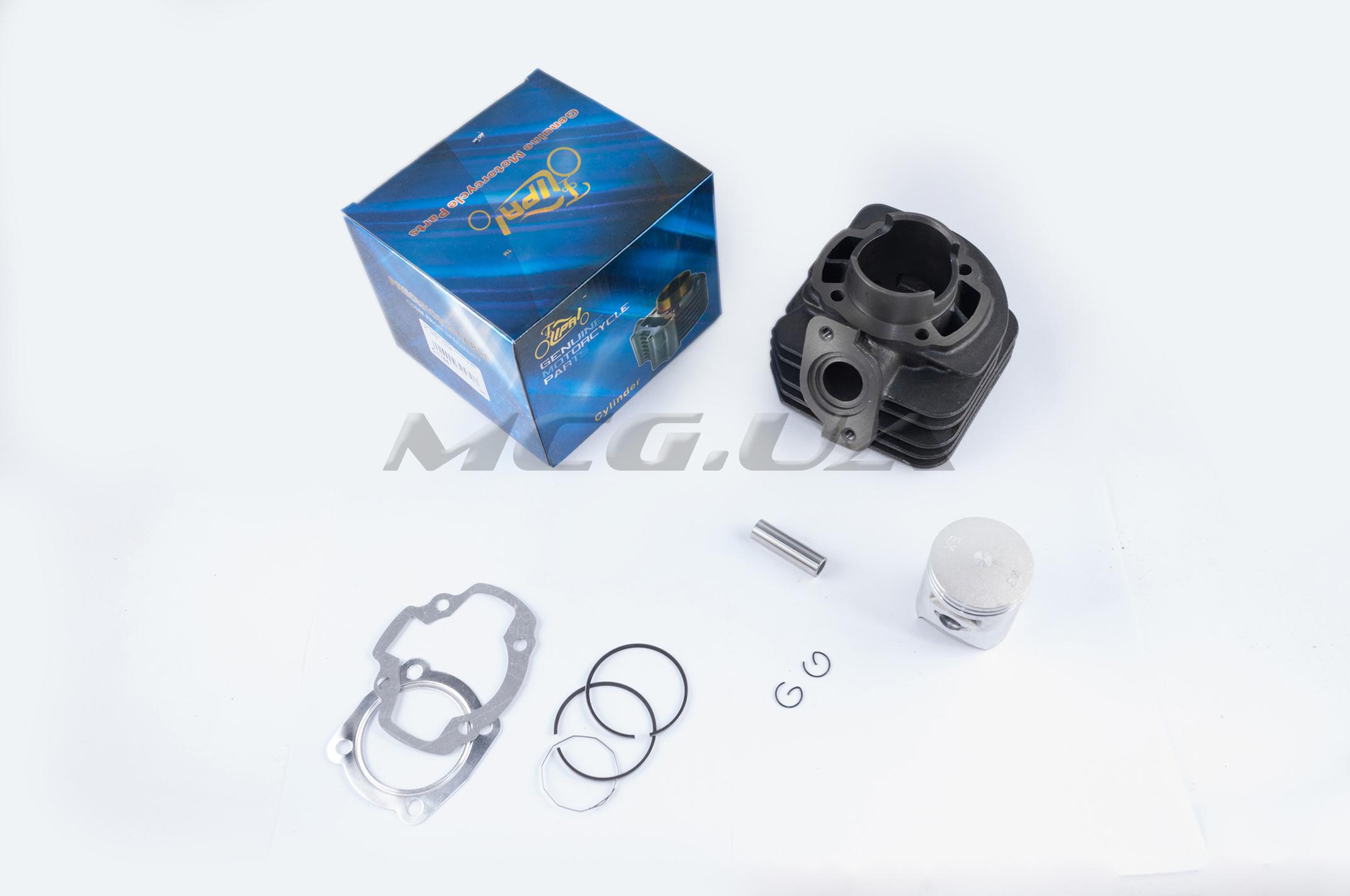 Поршневая (ЦПГ) Honda LEAD 90 (Ø48) 