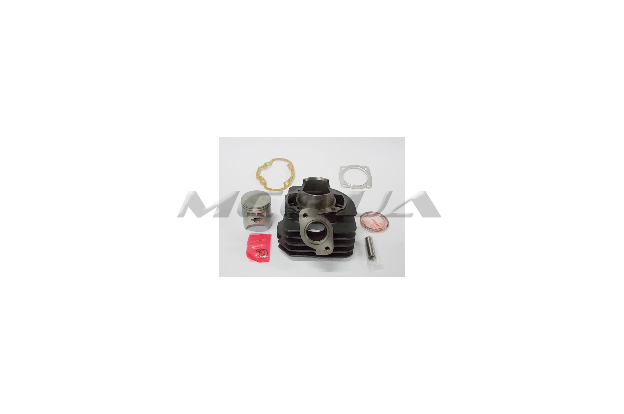 Поршневая (ЦПГ) Honda LEAD 90 (Ø48) (Тайвань) 