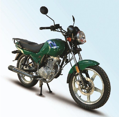 SkyBike BURN 125