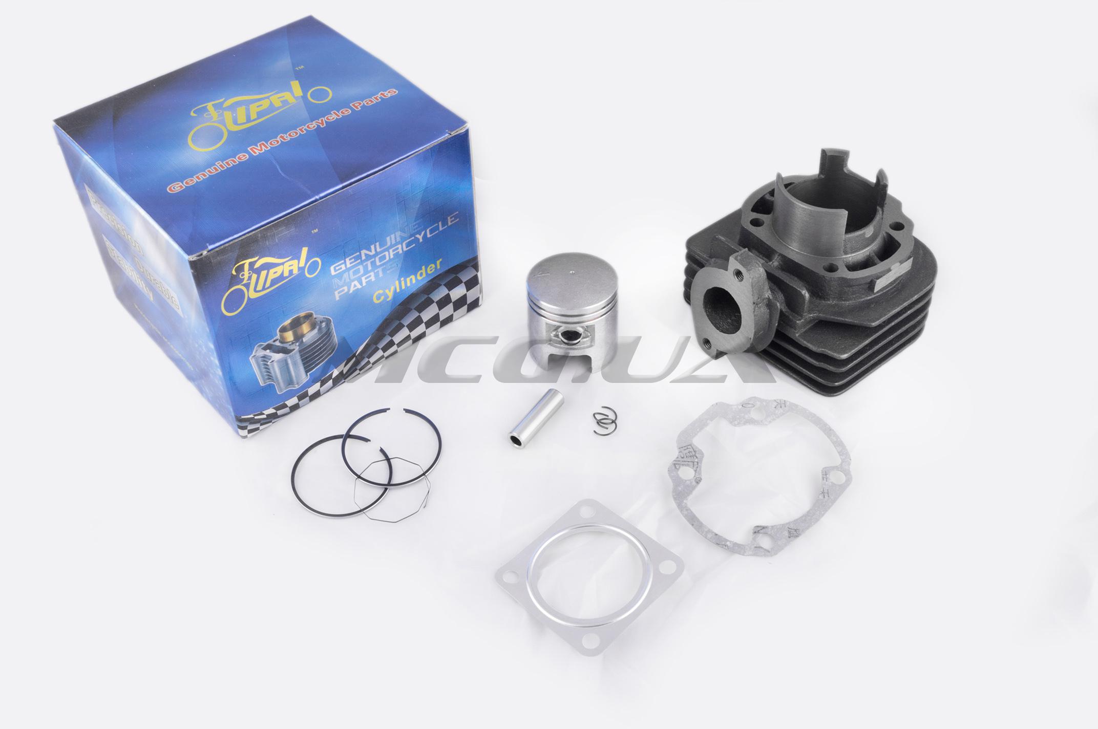 Поршневая (ЦПГ) Suzuki AD 65 (Ø44, p-10) 
