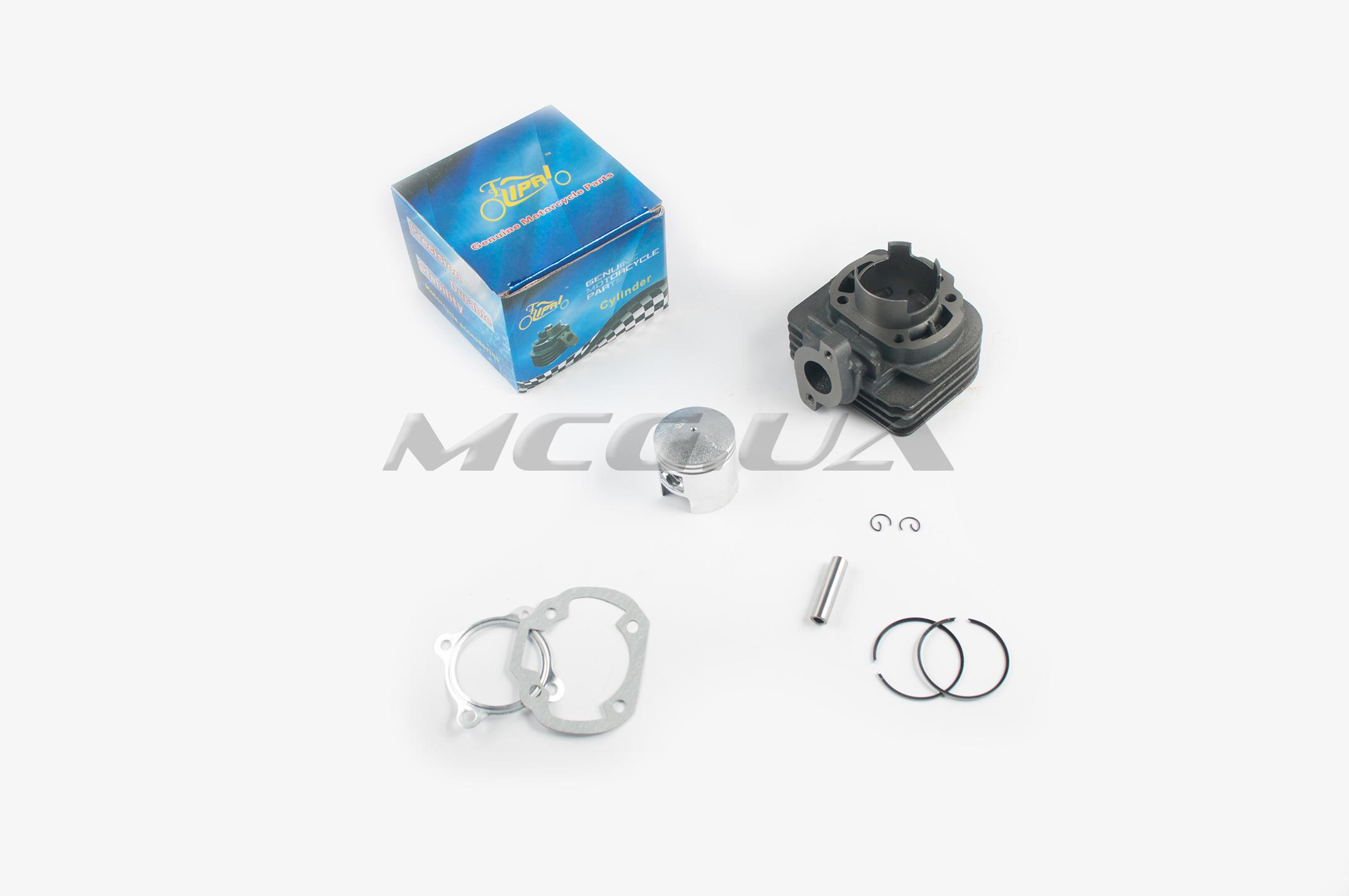 Поршневая (ЦПГ) Suzuki AD 72 (Ø47, p-10) 