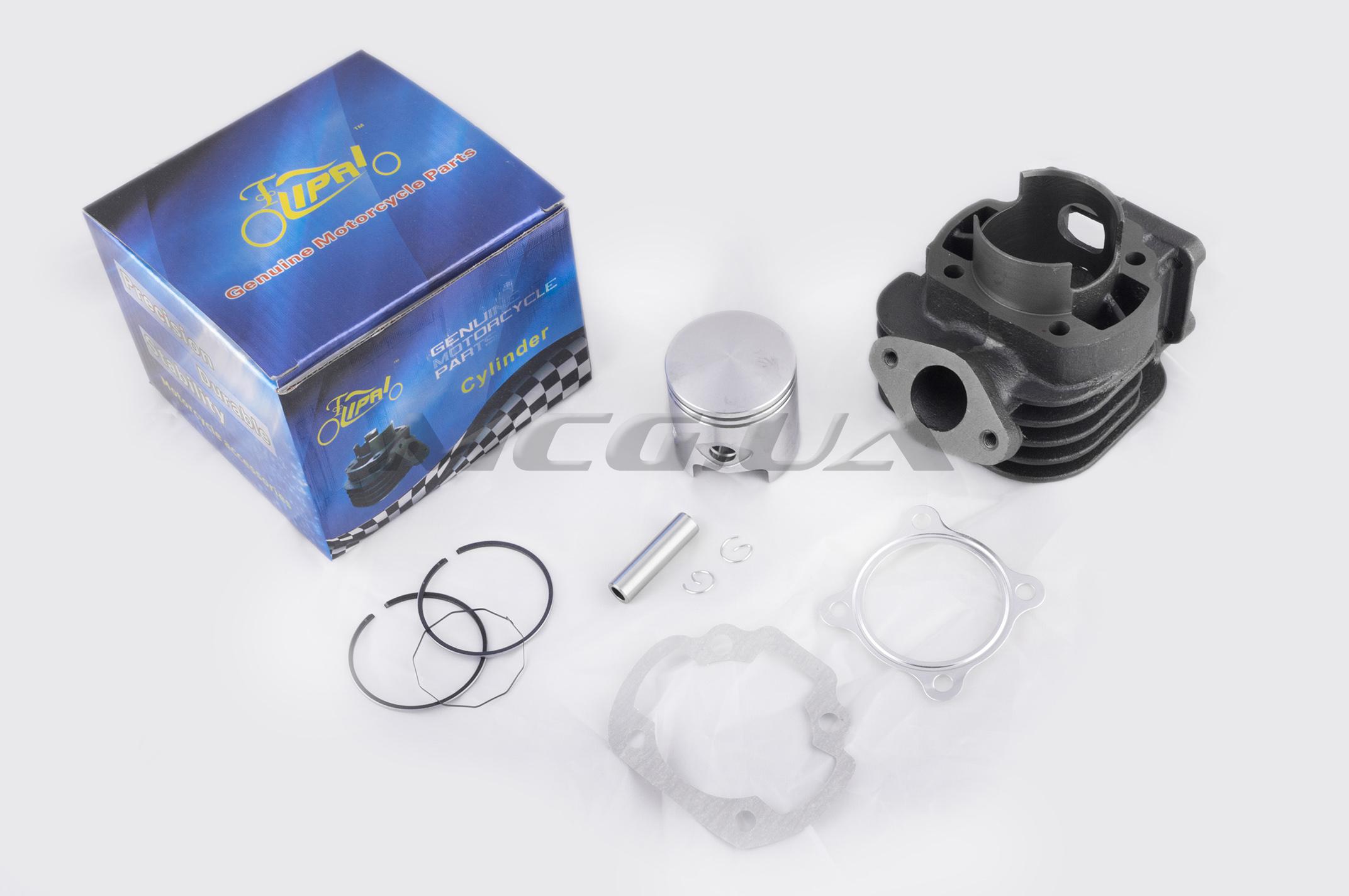 Поршневая (ЦПГ) Yamaha JOG 2JA 72 (Ø47 p-10) 
