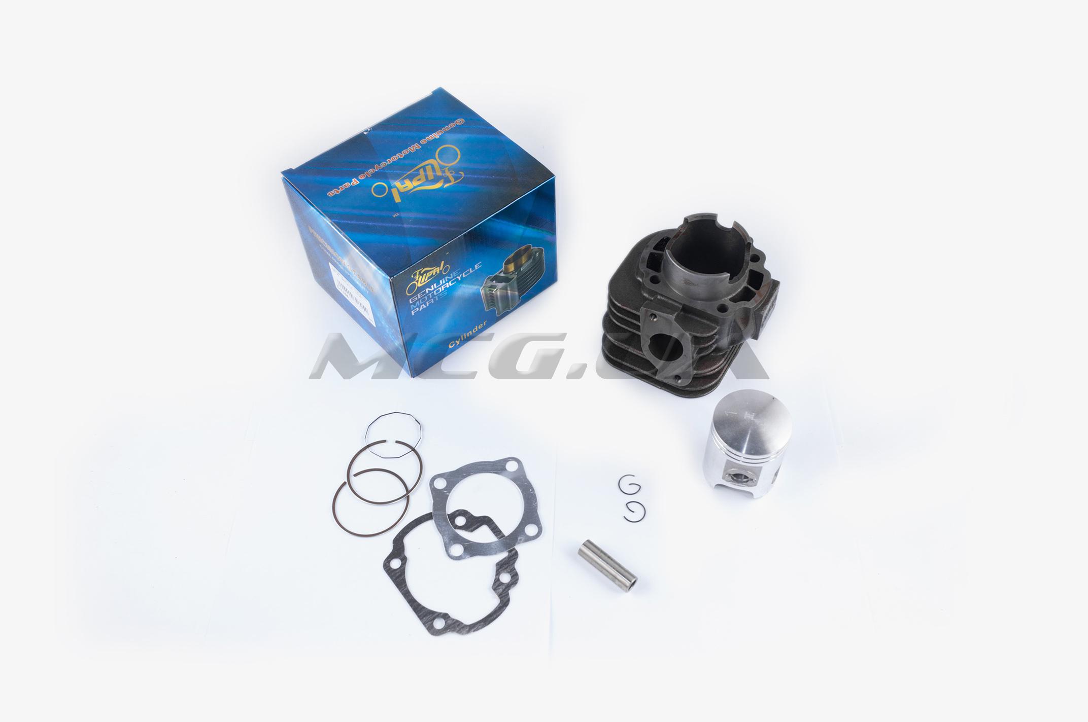 Поршневая (ЦПГ) Yamaha JOG 3WF 90 (Ø50 p-12) 