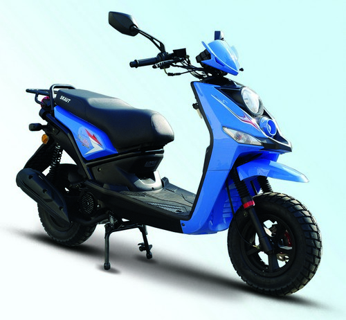 SkyBike SKAUT 150