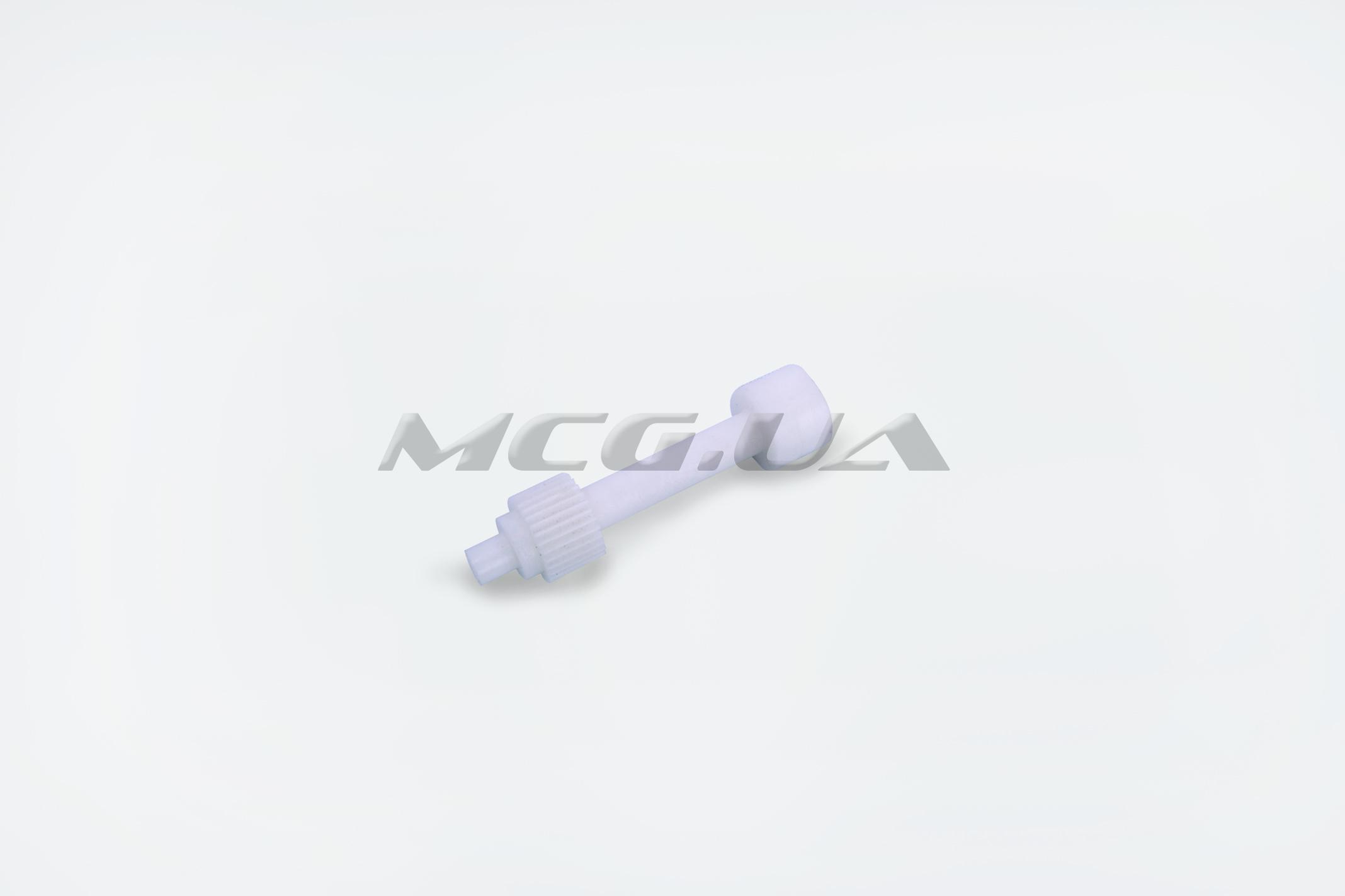 Привод маслонасоса Suzuki AD50 