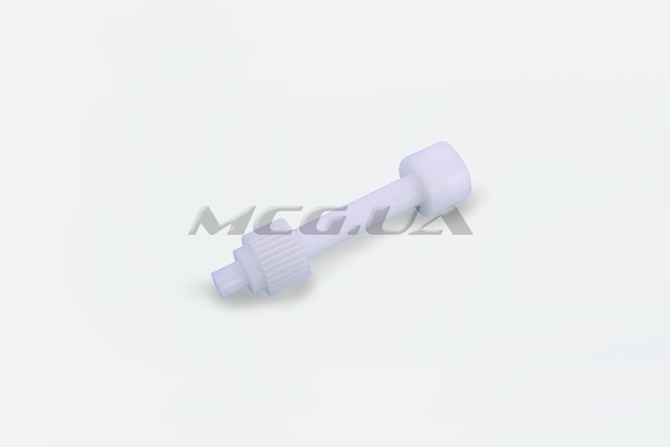 Привод маслонасоса Suzuki LET'S 