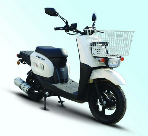 SkyBike Master 150
