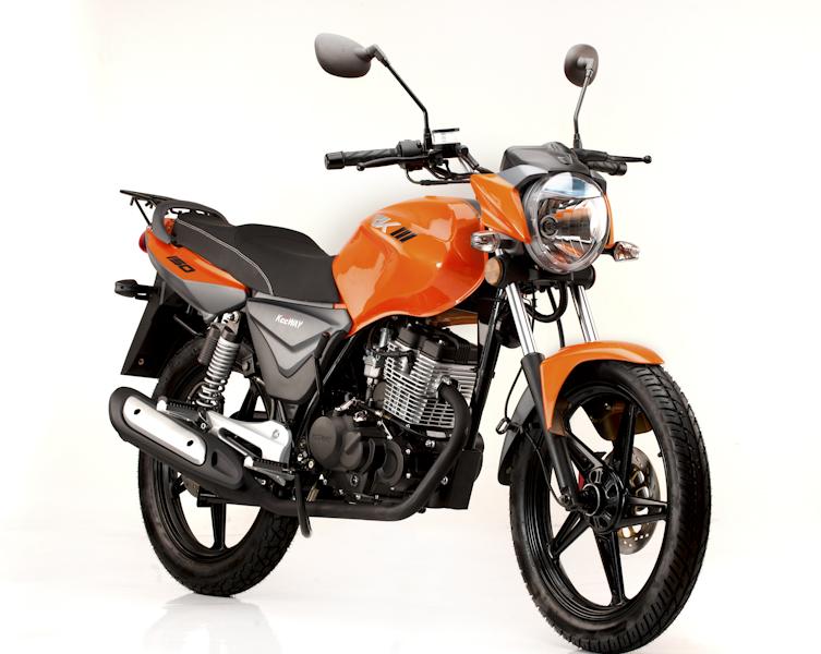 Keeway RK3