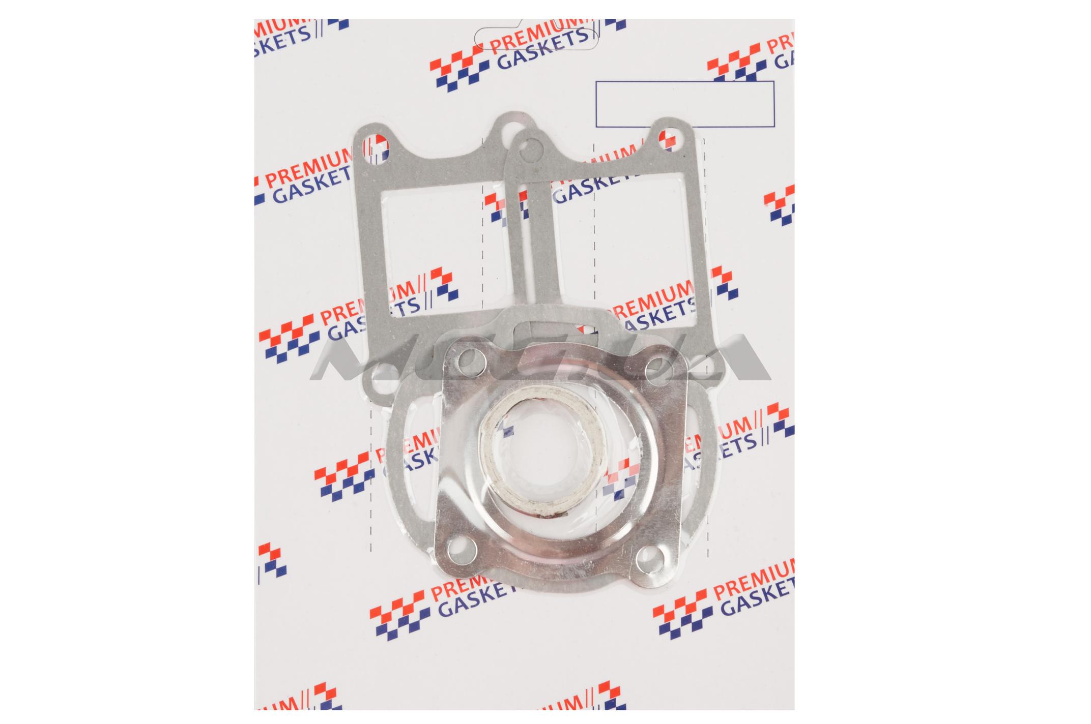 Прокладки цилиндра (набор) Honda DIO ZX Ø40mm (mod:C) 