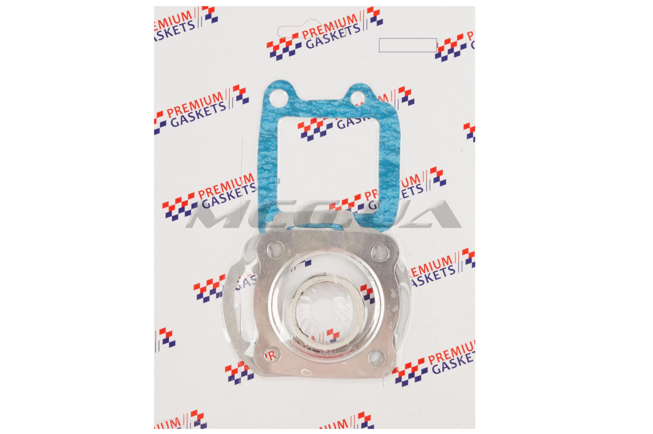 Прокладки цилиндра (набор) Yamaha JOG 2JA Ø40mm 