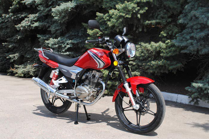 Характеристики SkyMoto BIRD X5