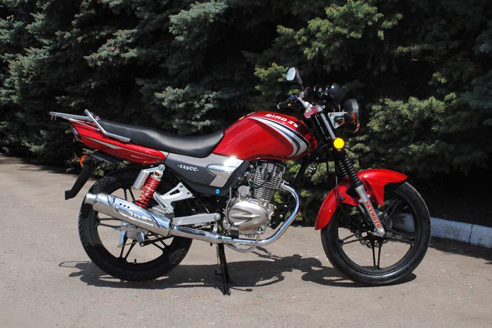 Характеристики SkyMoto BIRD X5