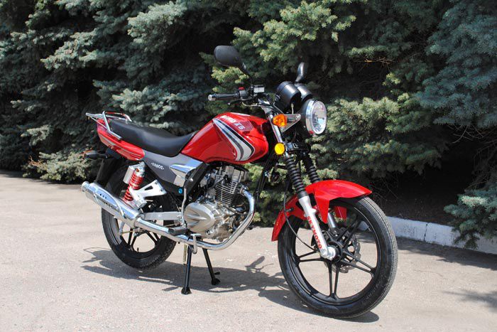 Характеристики SkyMoto BIRD X5