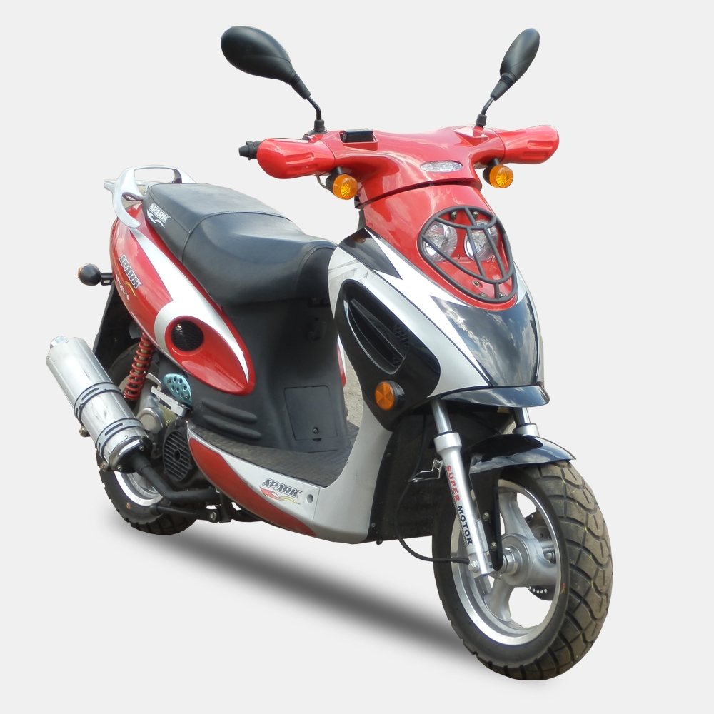 Spark SP150S-16