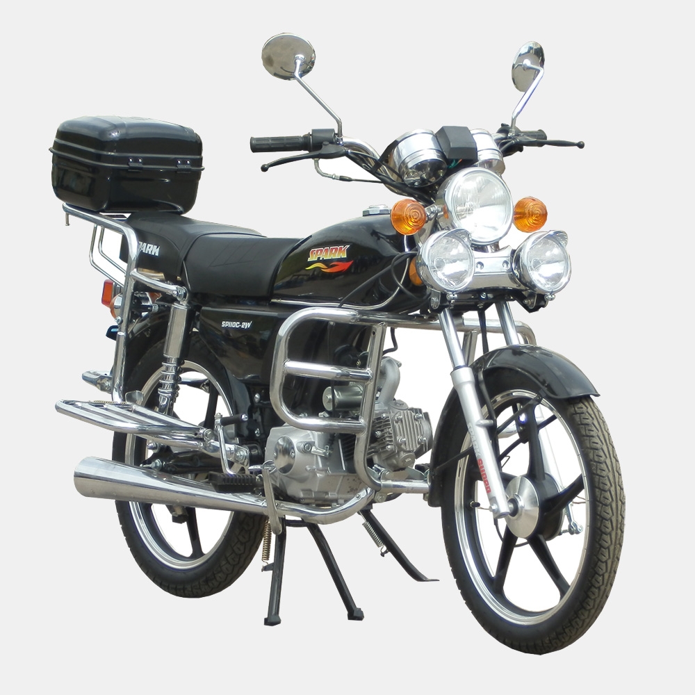 Spark SP110-2w