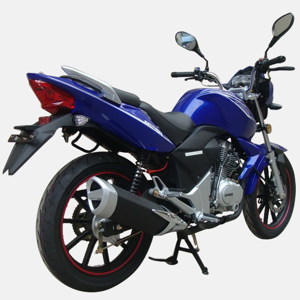 Характеристики Spark SP150R-23