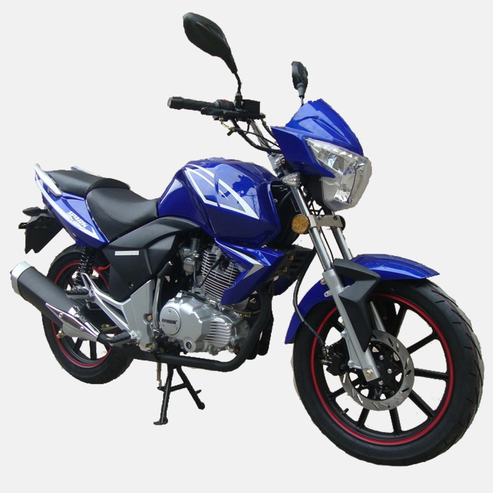 Характеристики Spark SP150R-23