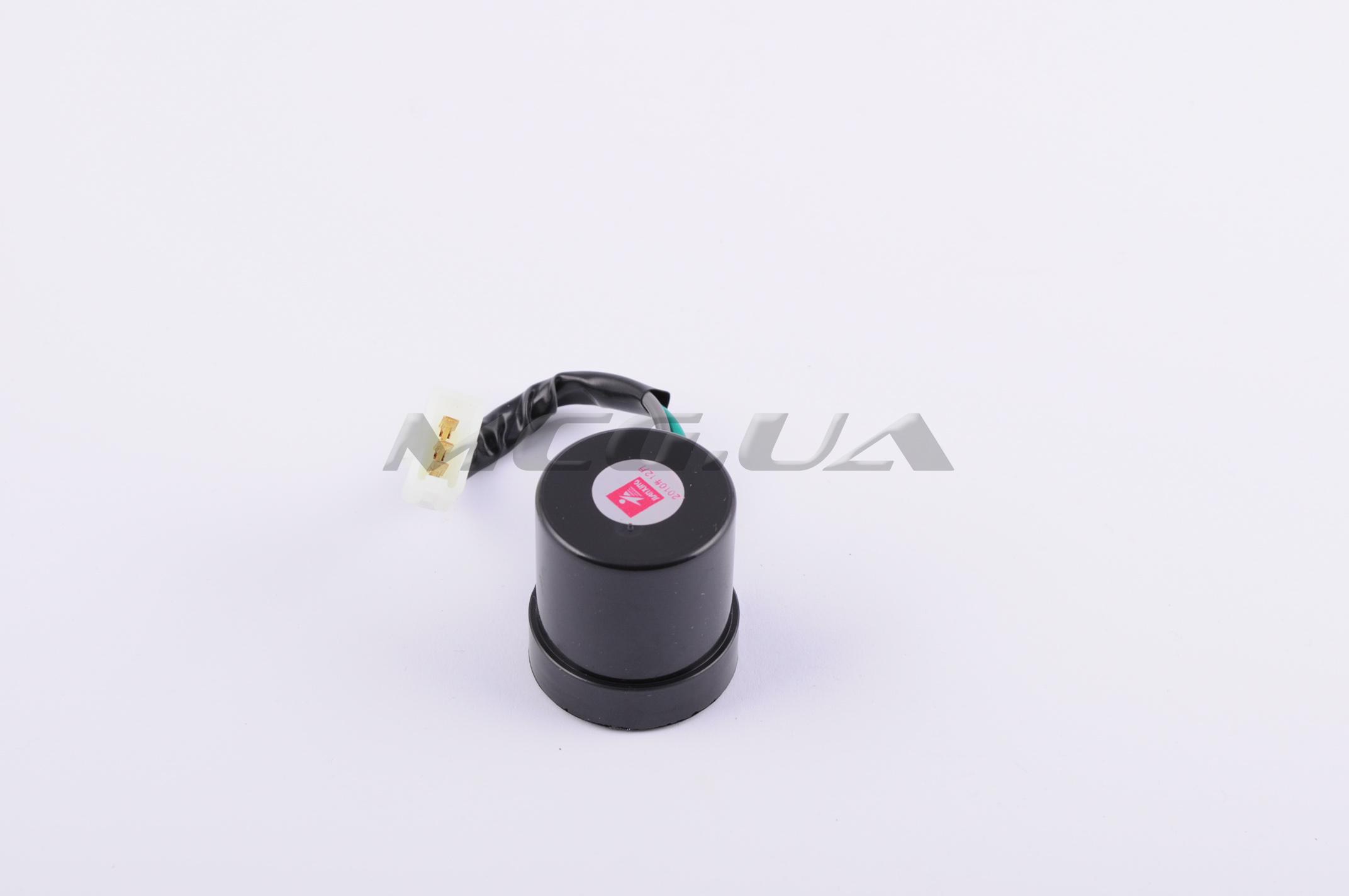 Реле поворотов 4T GY6 50-150 (3 провода) 