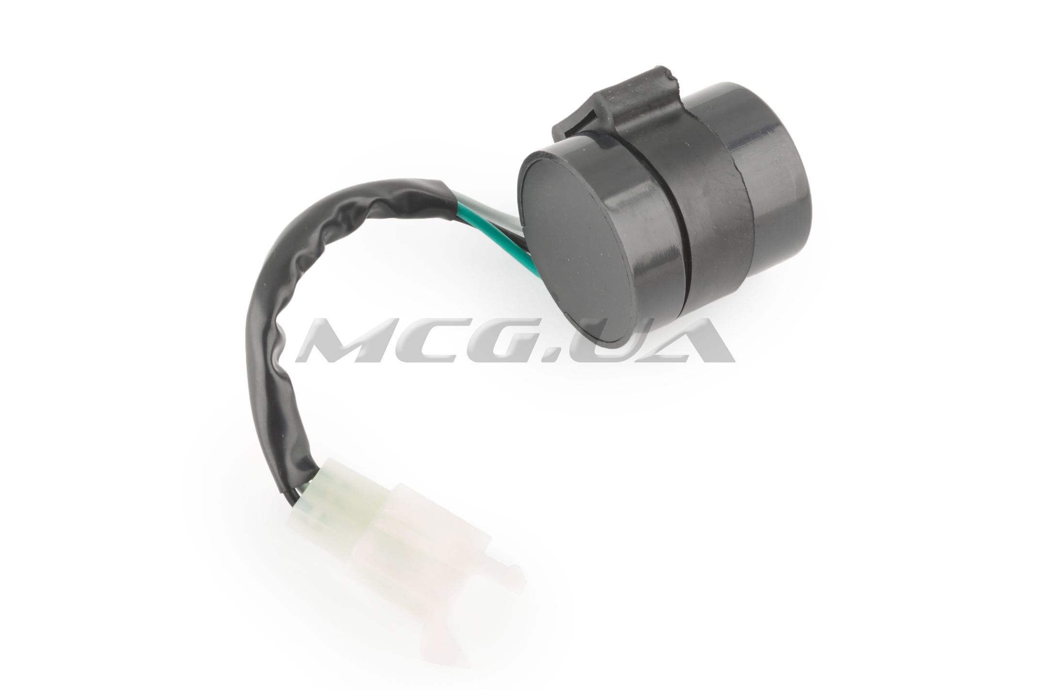 Реле поворотов 4T GY6 50-150 (3 провода) 