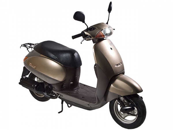 Honda Tact AF51