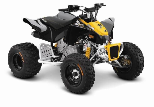 BRP Can-Am MINI DS 90 X