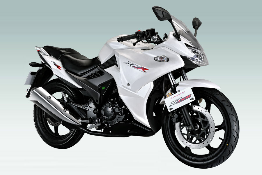 Lifan LF150-10S KPR