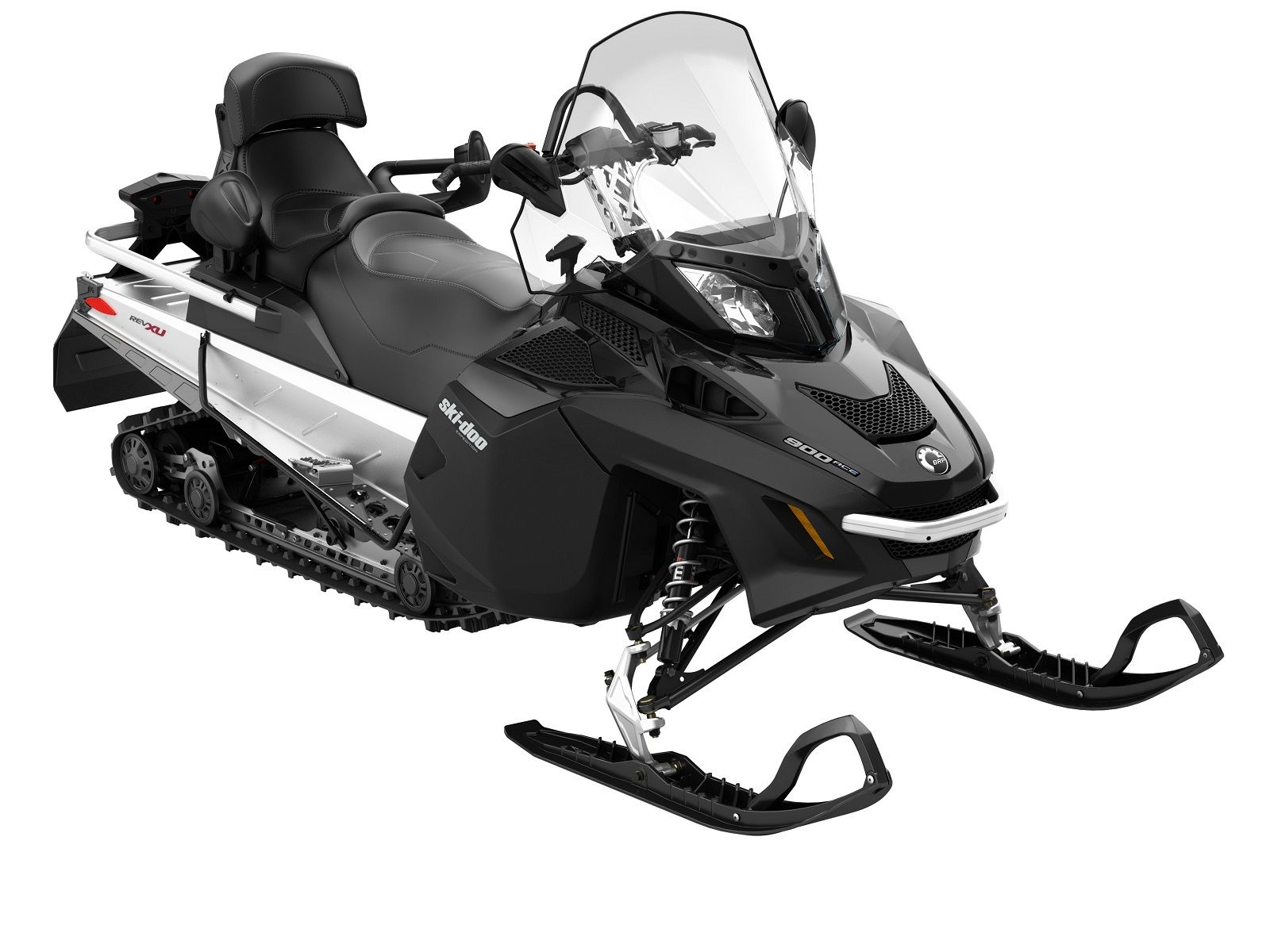 BRP Ski-Doo Expedition LE 900 ACE
