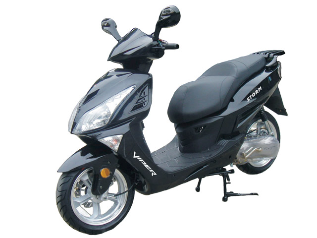 Viper STORM VII