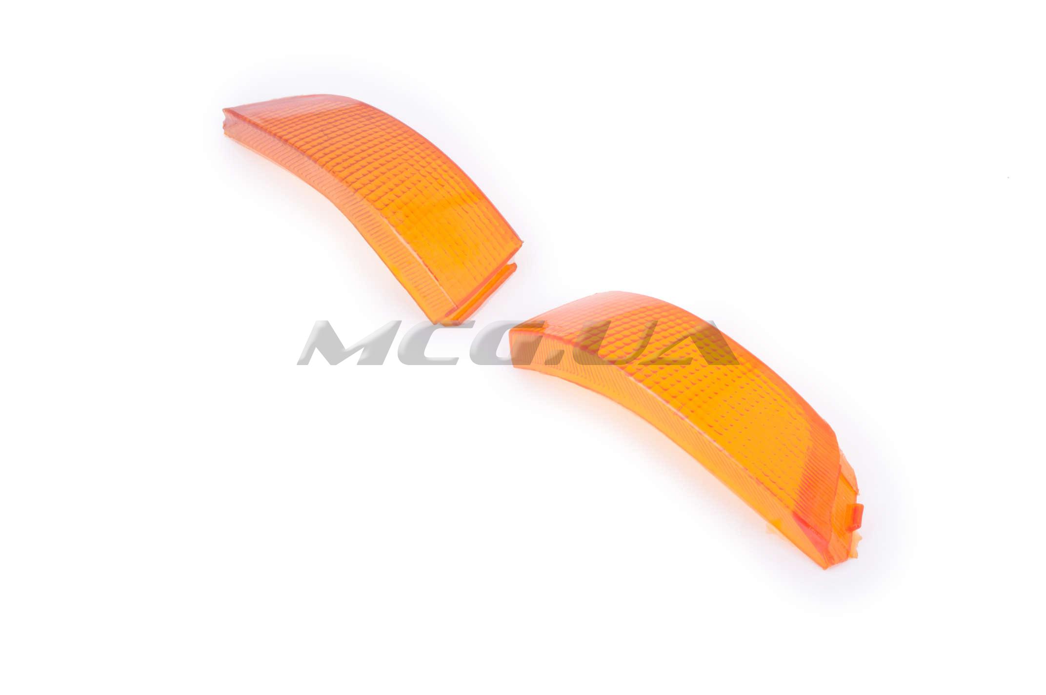 Стекло поворотов зад (пара) Honda DIO AF 18/25 