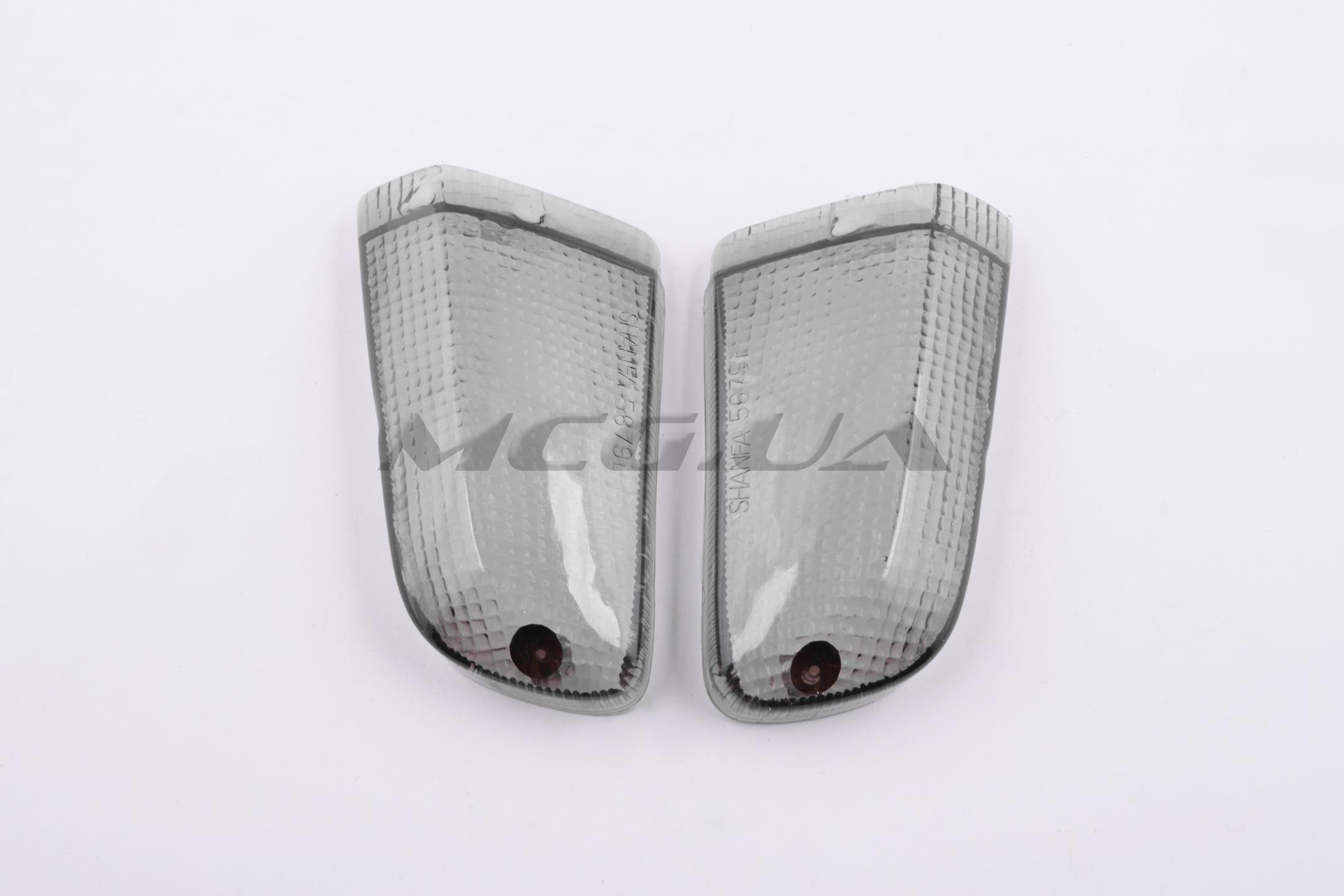Стекло поворотов перед (пара) Honda LEAD AF20 