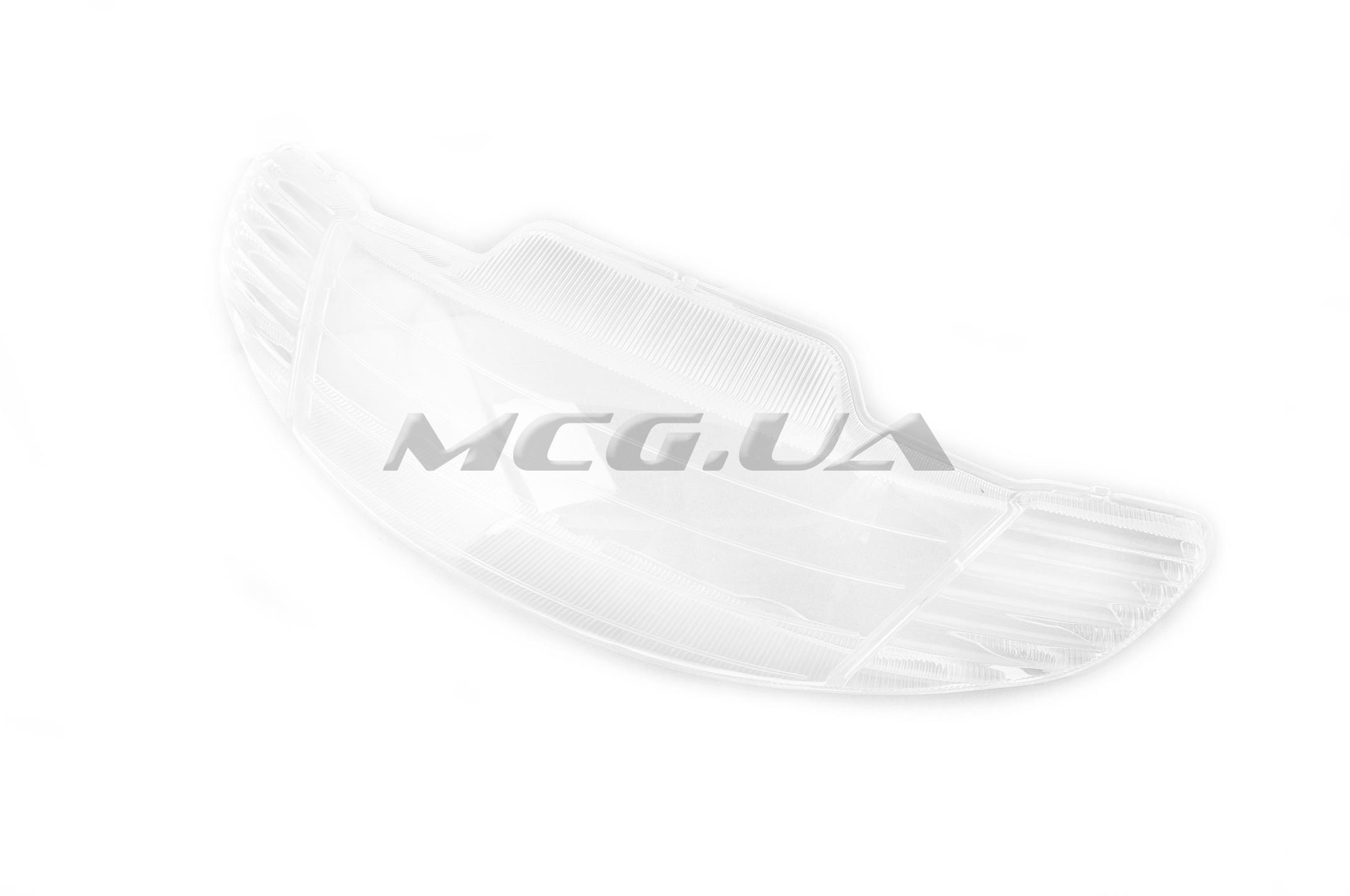 Стекло фары Honda DIO AF34 