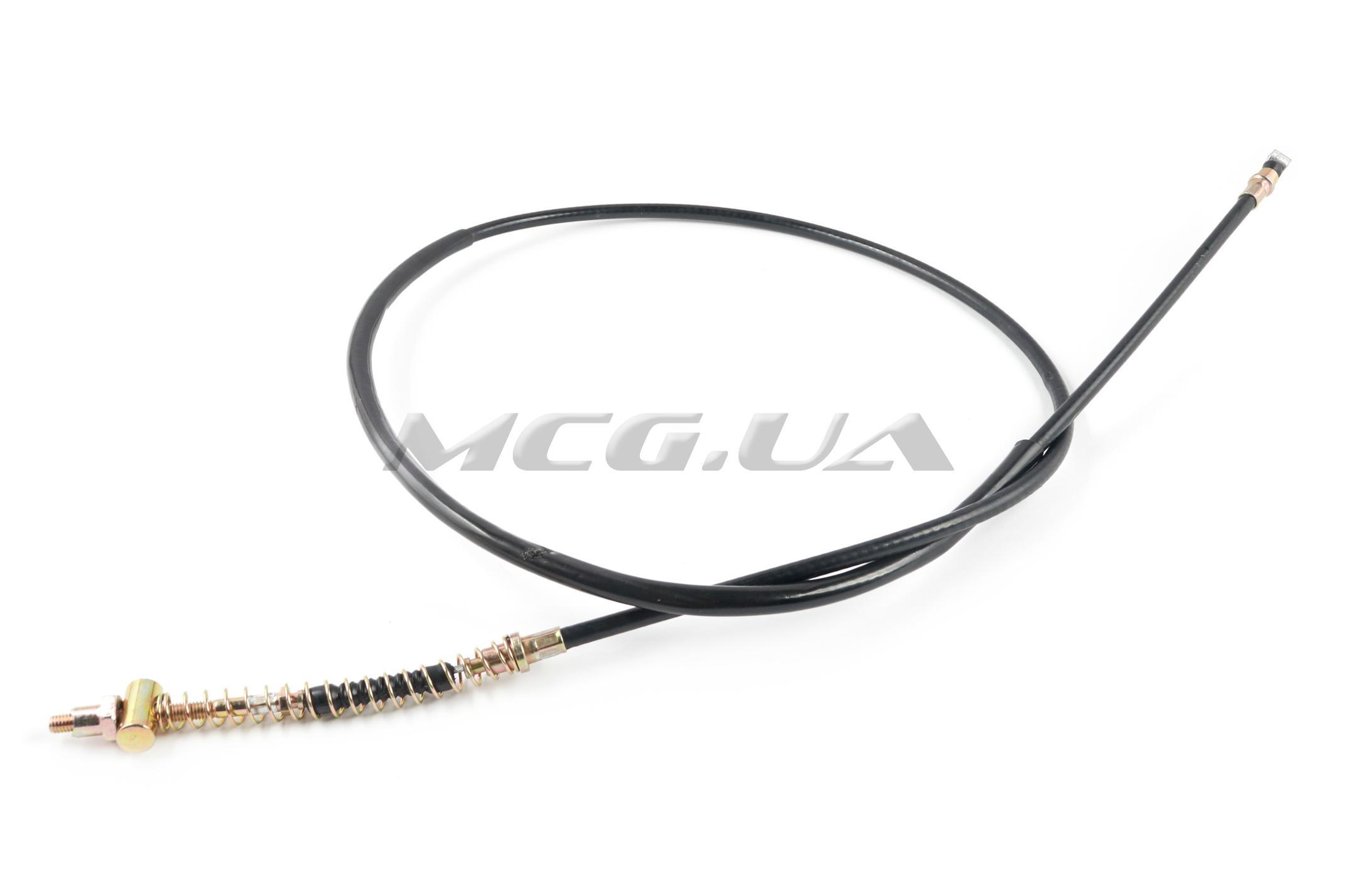 Трос переднего тормоза 4T GY6 50 