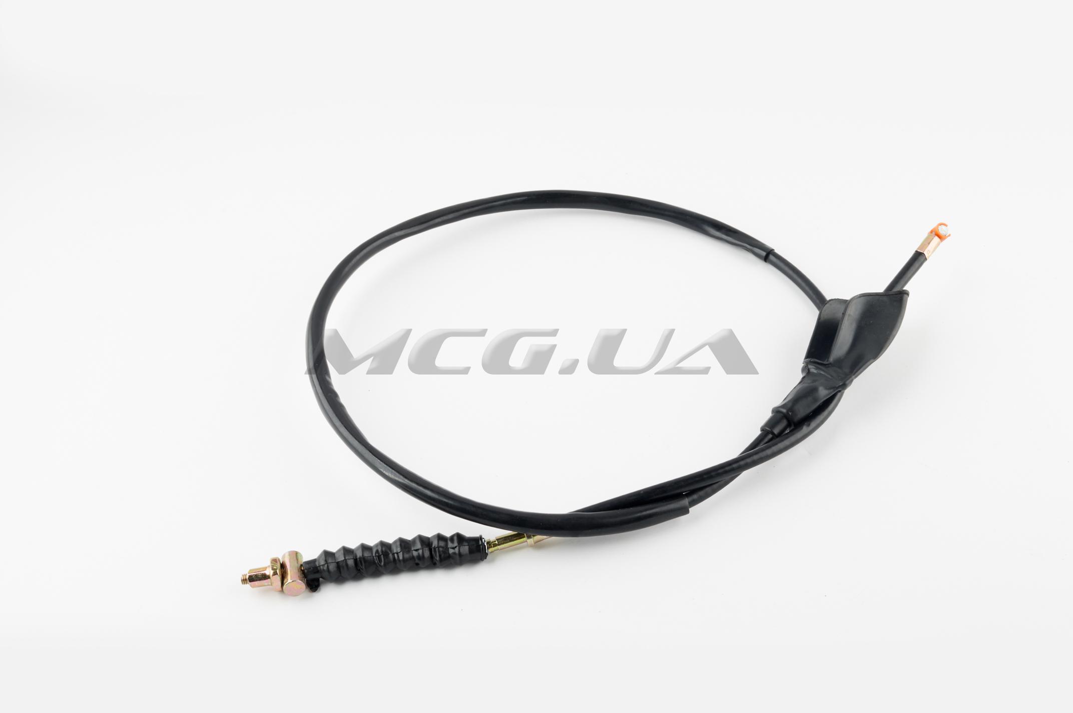 Трос переднего тормоза Yamaha JOG 50 (1100mm, уп.1шт) 