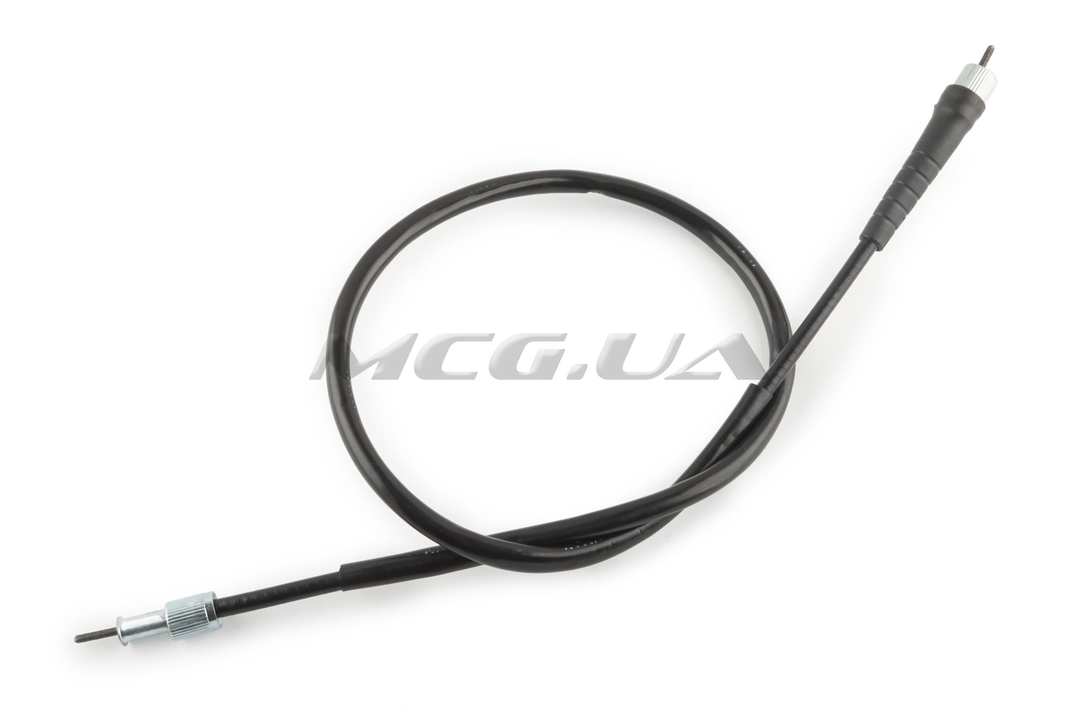 Трос спидометра 4T GY6 50 (квадрат-квадрат) (930mm, уп.1шт) 