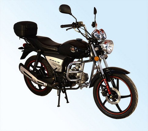 SkyBike COLT 110