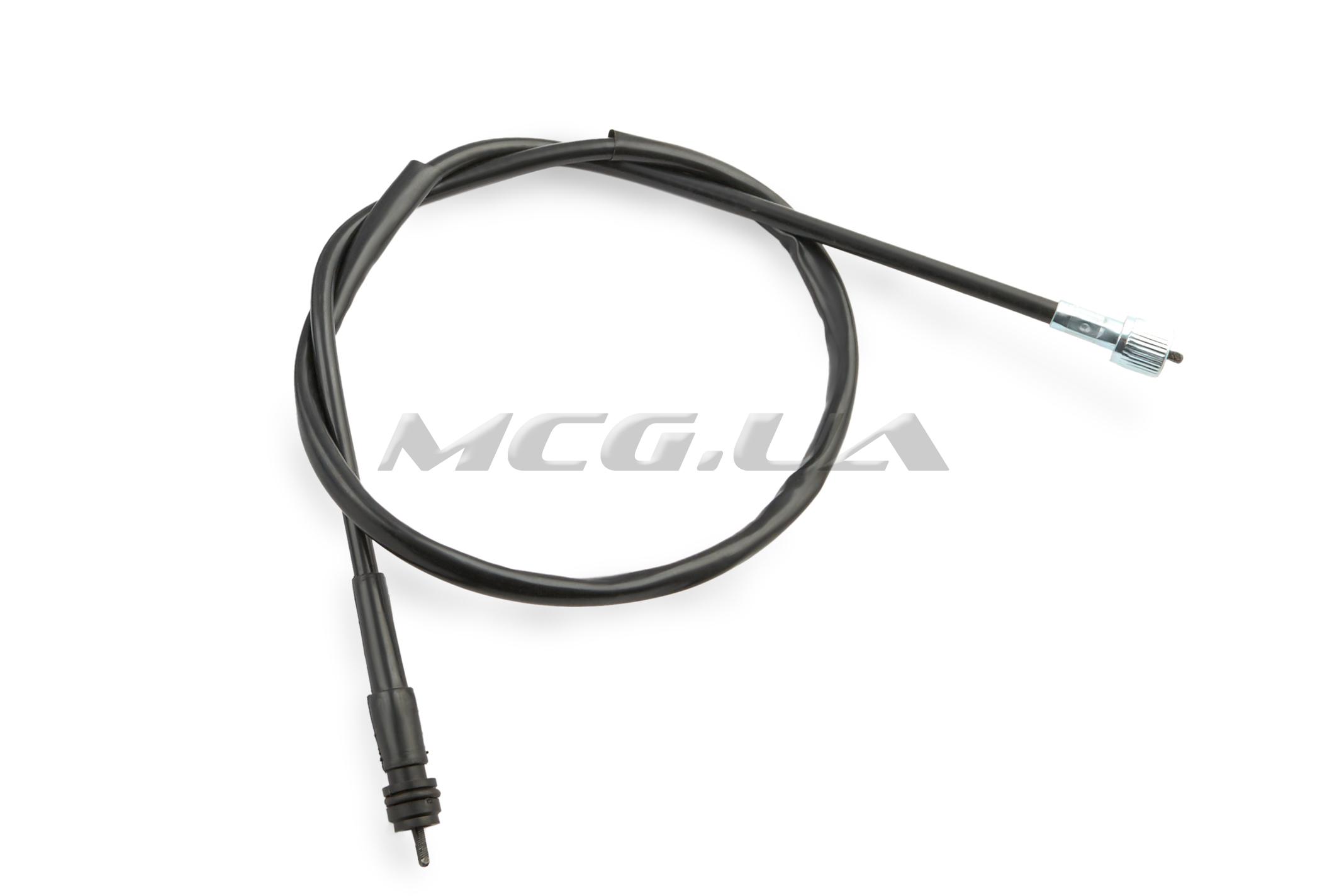 Трос спидометра Yamaha JOG 50 (барабан) (840mm) 