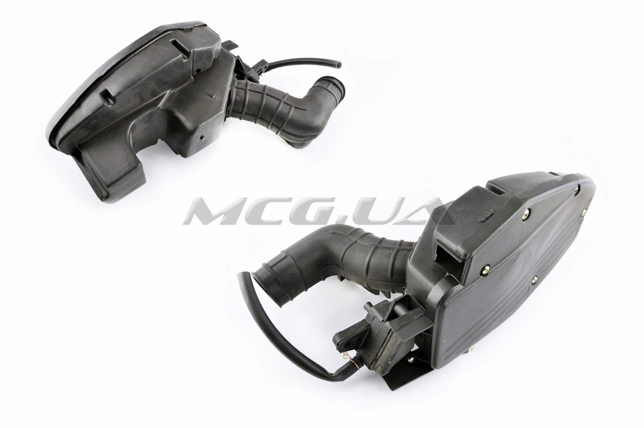 Фильтр воздушный (в сборе) 4T ARN 125/150 (Keeway, Stels) 