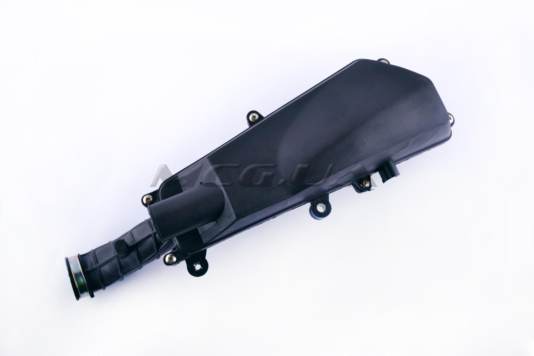 Фильтр воздушный (в сборе) 4T GY6 50 (10