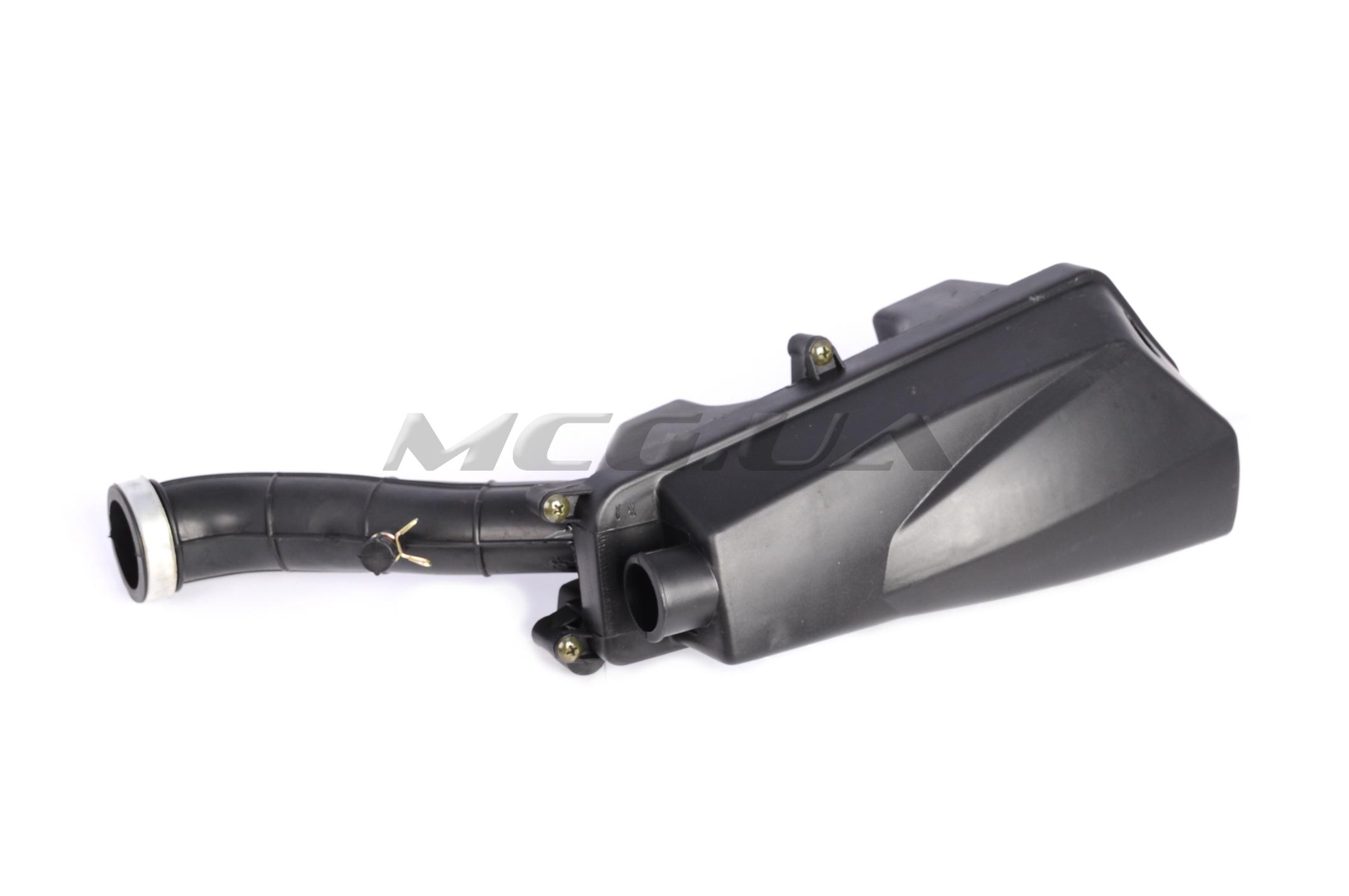 Фильтр воздушный (в сборе) 4T GY6 50 (12
