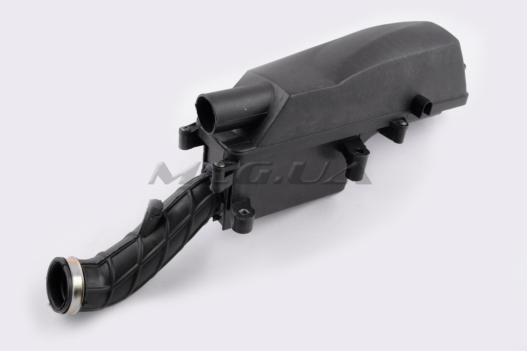Фильтр воздушный (в сборе) 4T GY6 50 (12
