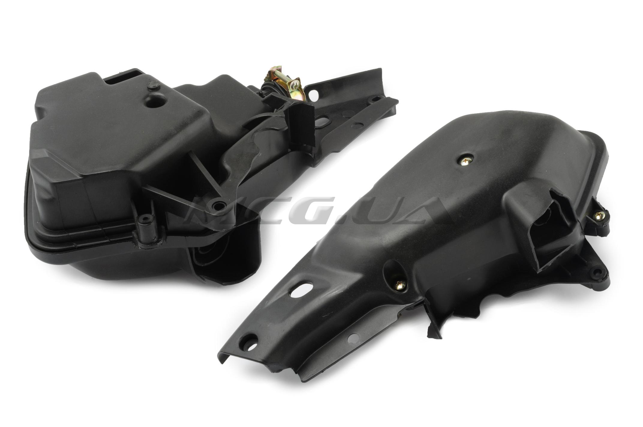 Фильтр воздушный (в сборе) Honda DIO AF34/35 