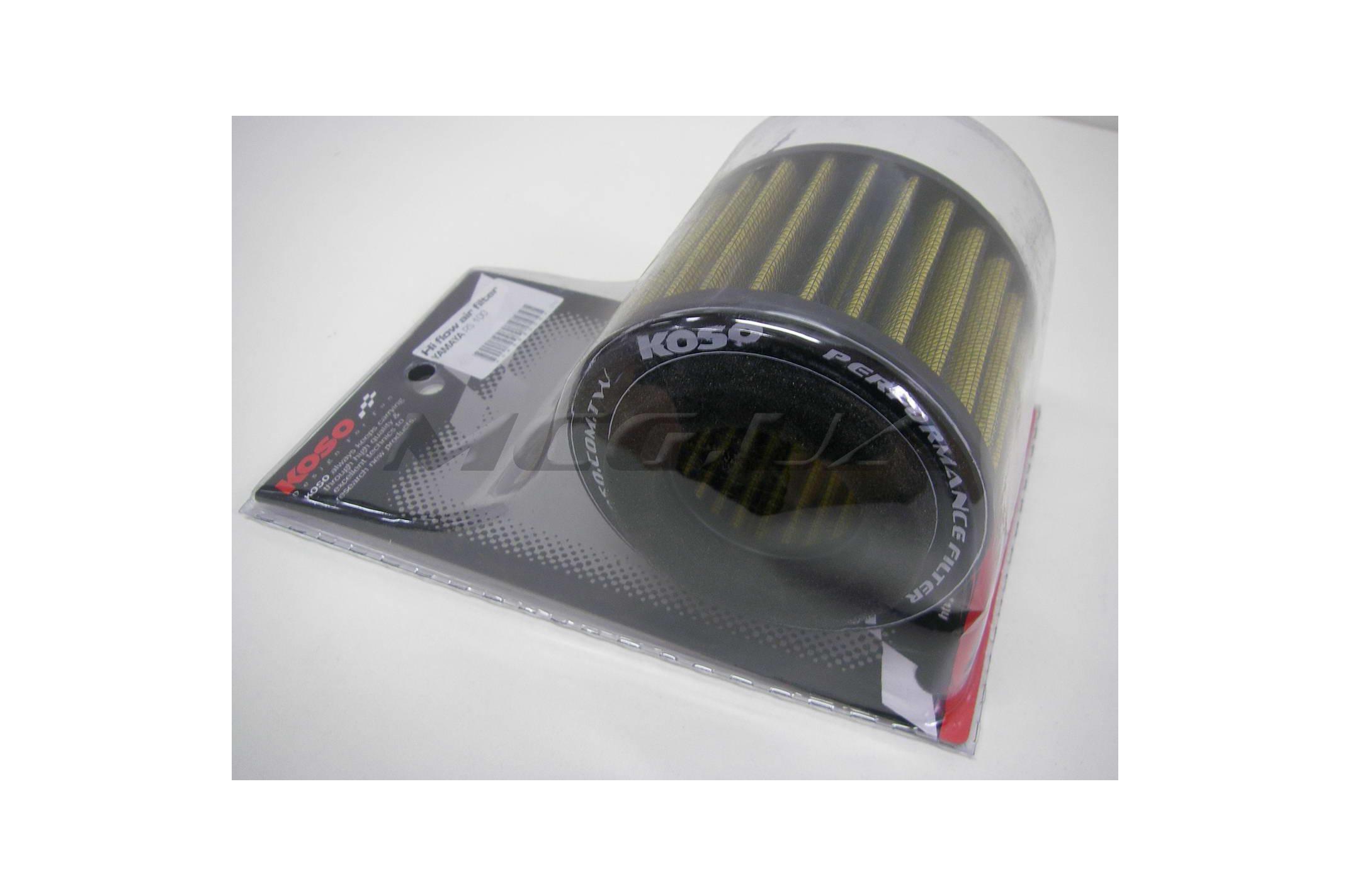 Фильтр воздушный (тюнинг) 4T RSZ 125 (Тайвань) 