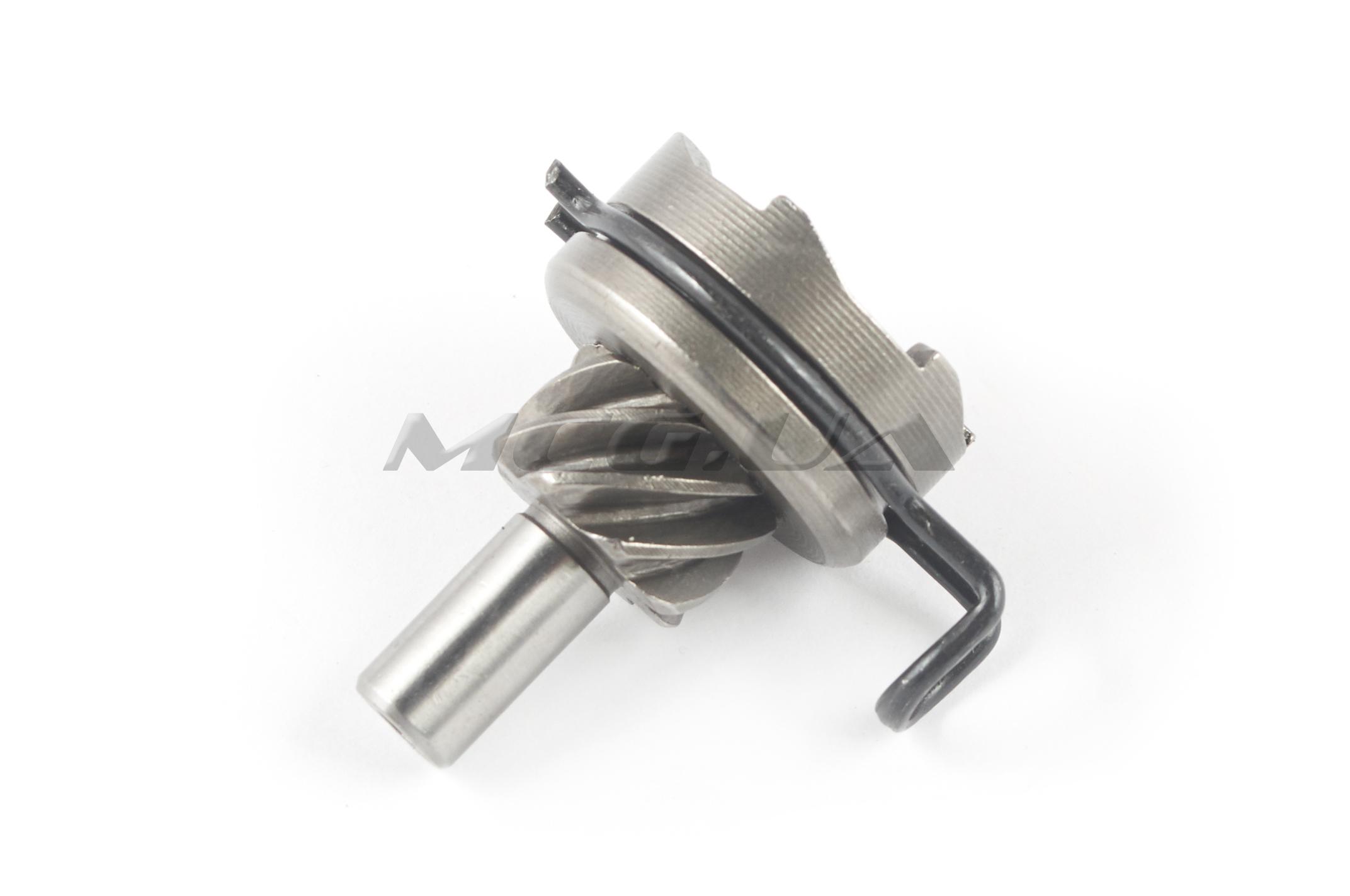 Храповик 4T GY6 50 (ведущая часть) 