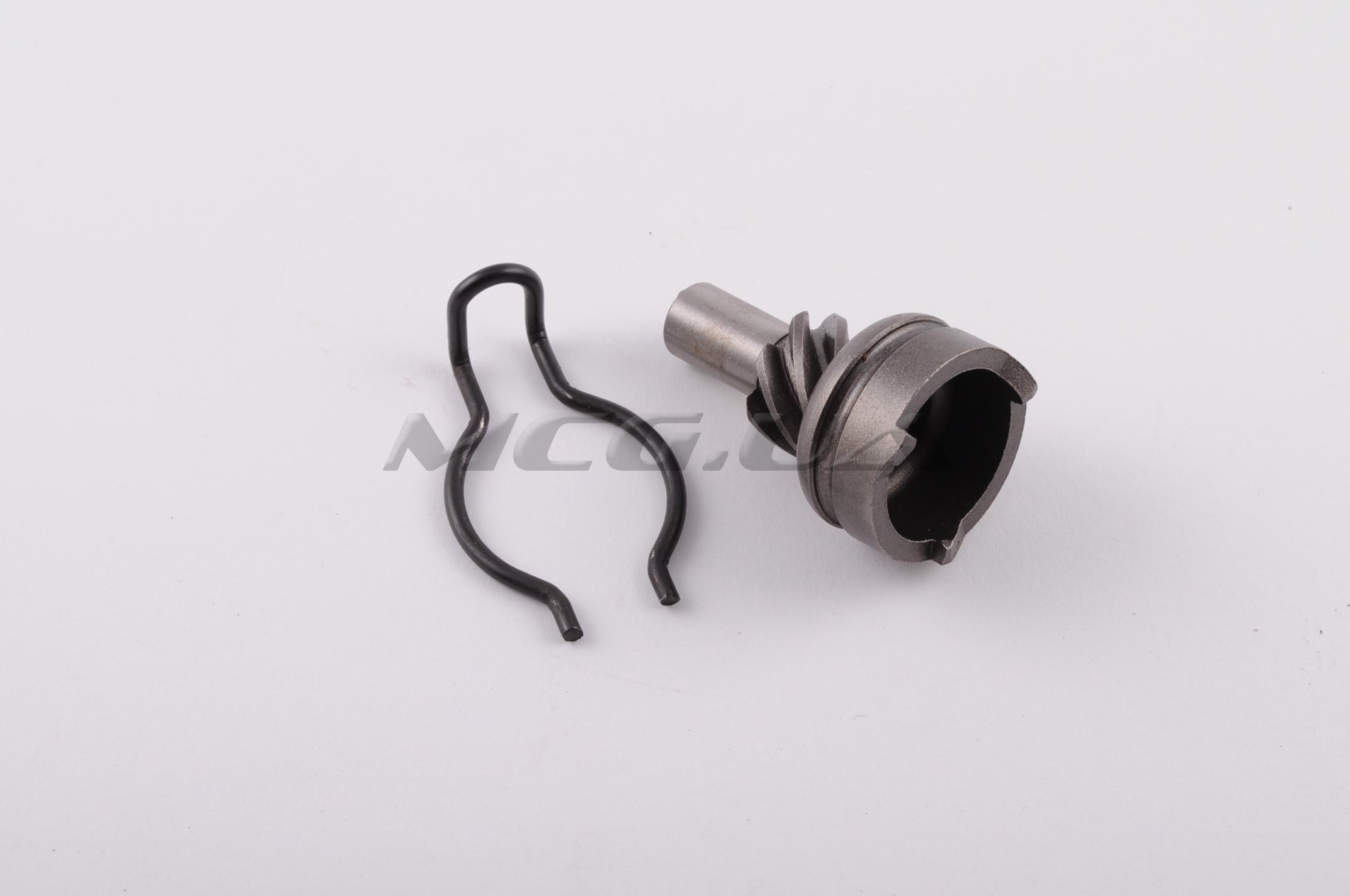 Храповик Honda DIO AF18, TACT AF16, LEAD AF20 