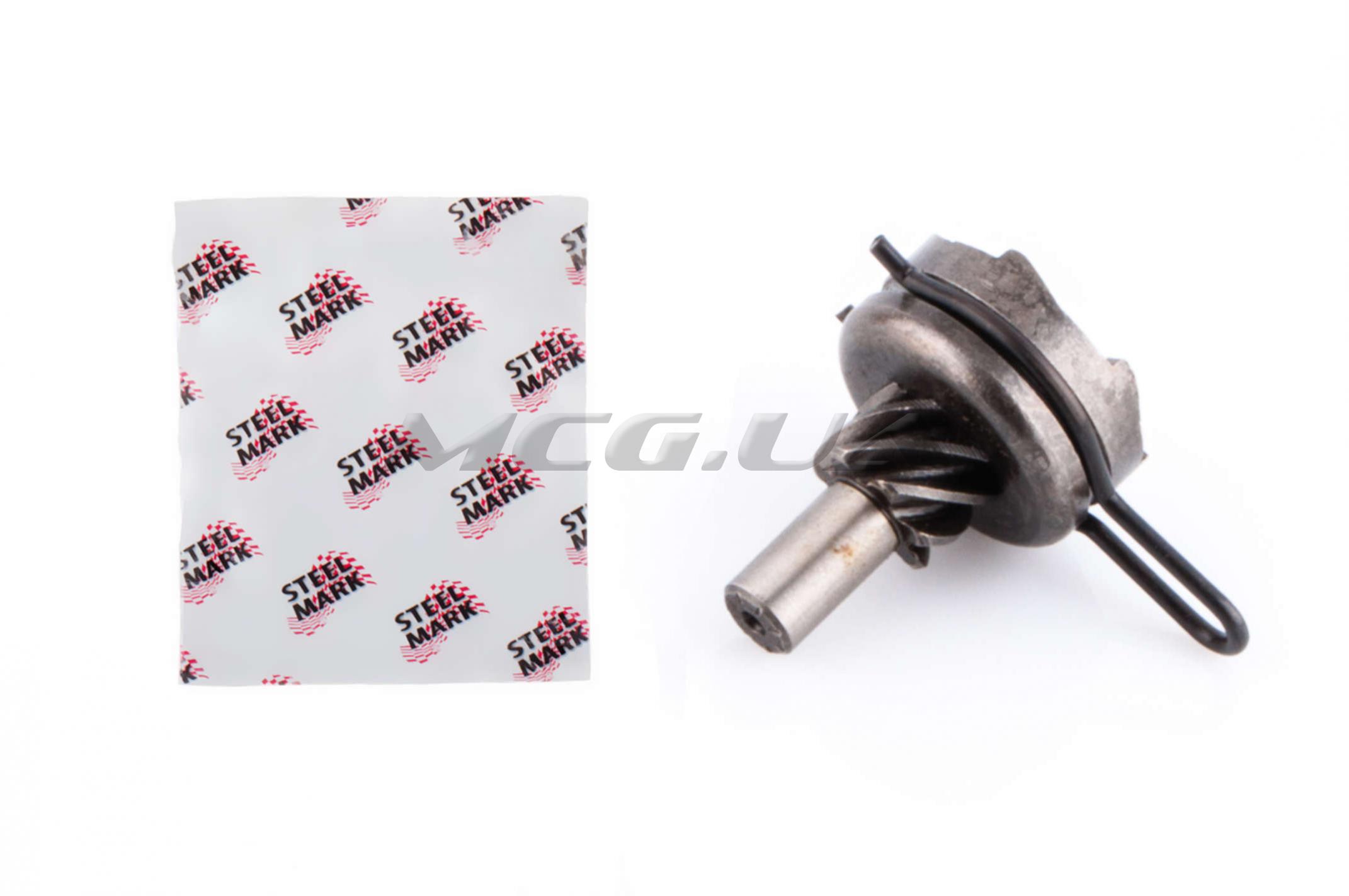 Храповик Honda DIO AF27/34, TACT AF24, LEAD AF48 