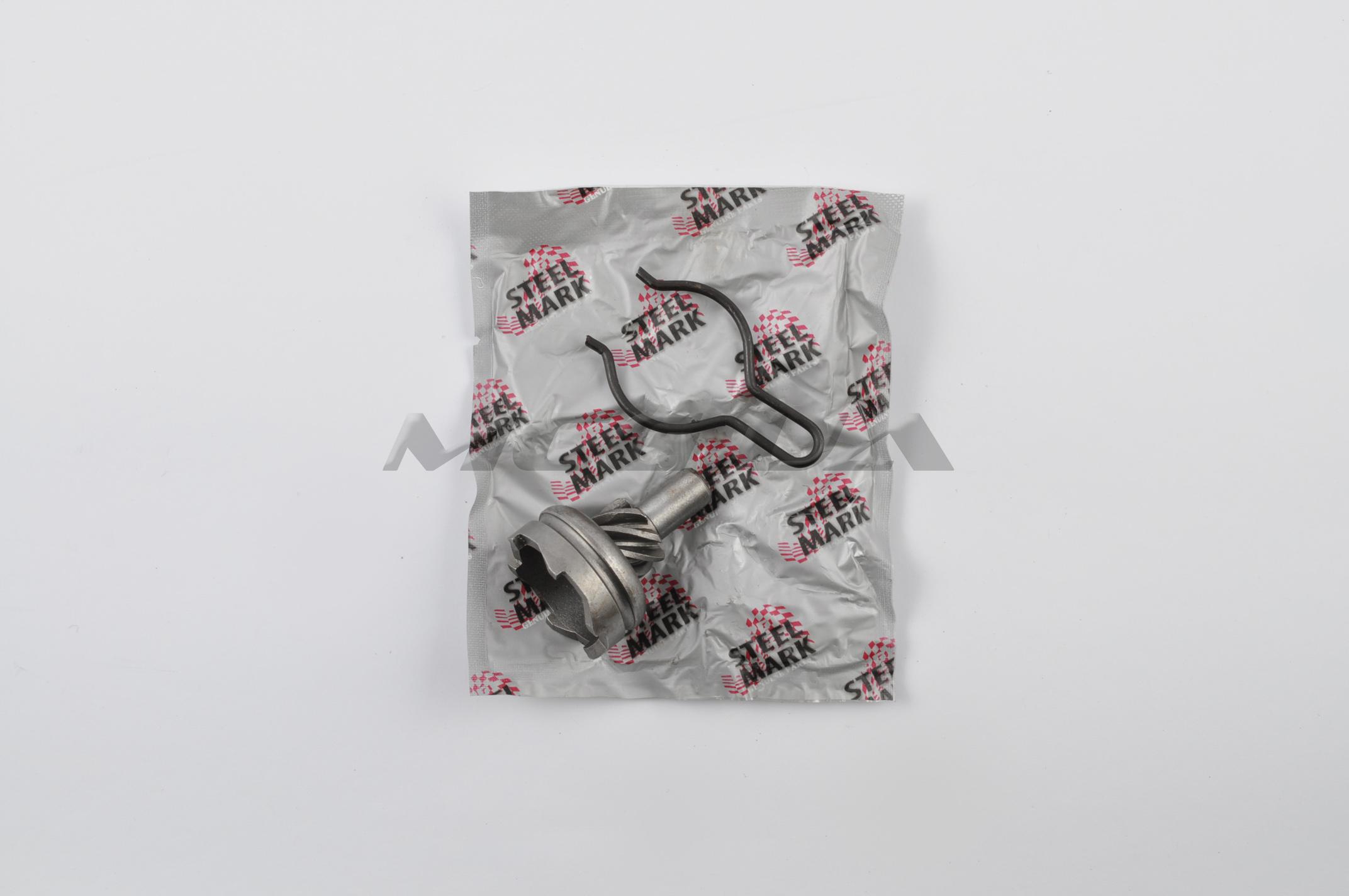 Храповик Honda DIO AF27/34, TACT AF24, LEAD AF48 