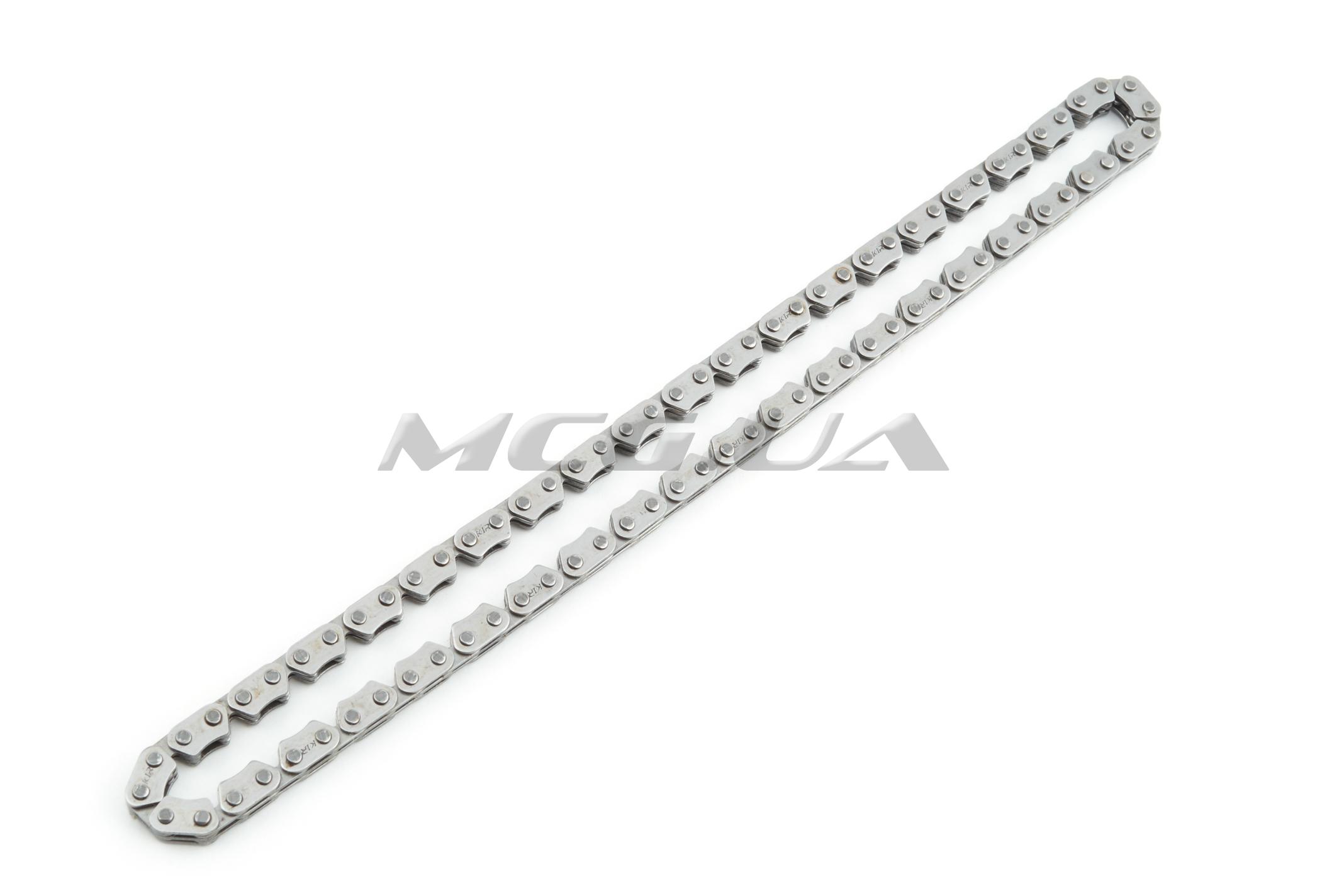 Цепь ГРМ 4T GY6 50 (2x3-82L) 