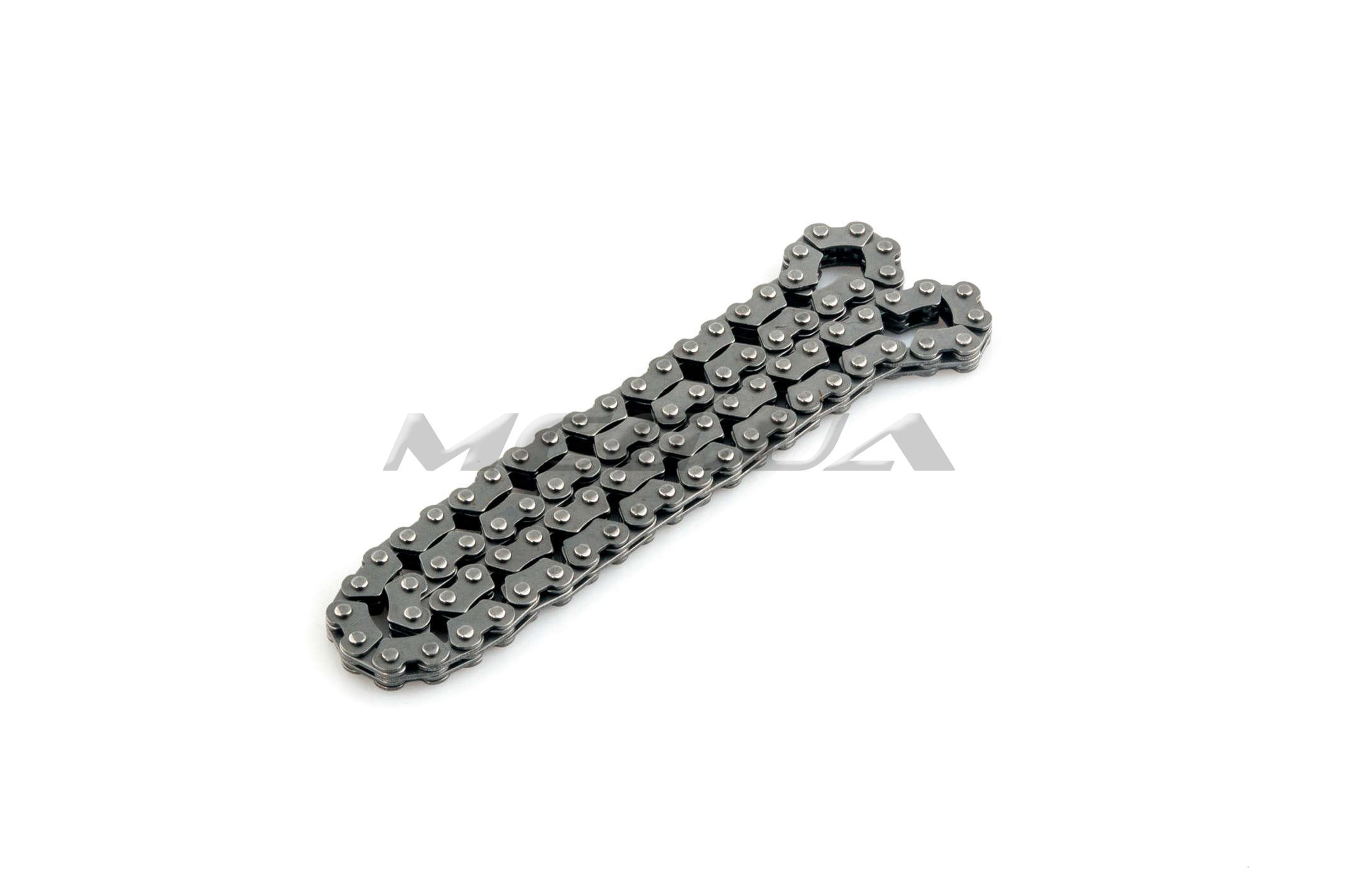 Цепь ГРМ 4T GY6 50 (2x3-82L) 