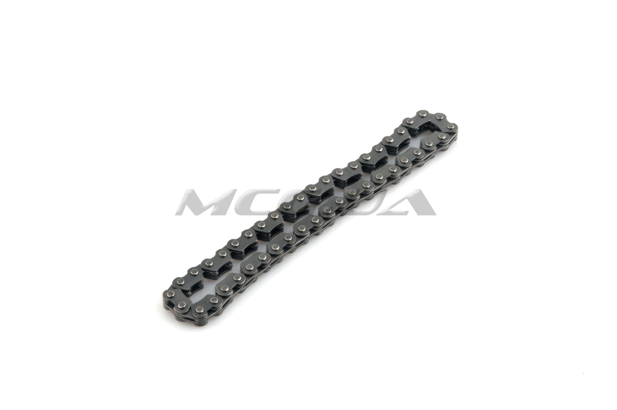Цепь маслонасоса 4T GY6 125/150 (2х3-44L) 