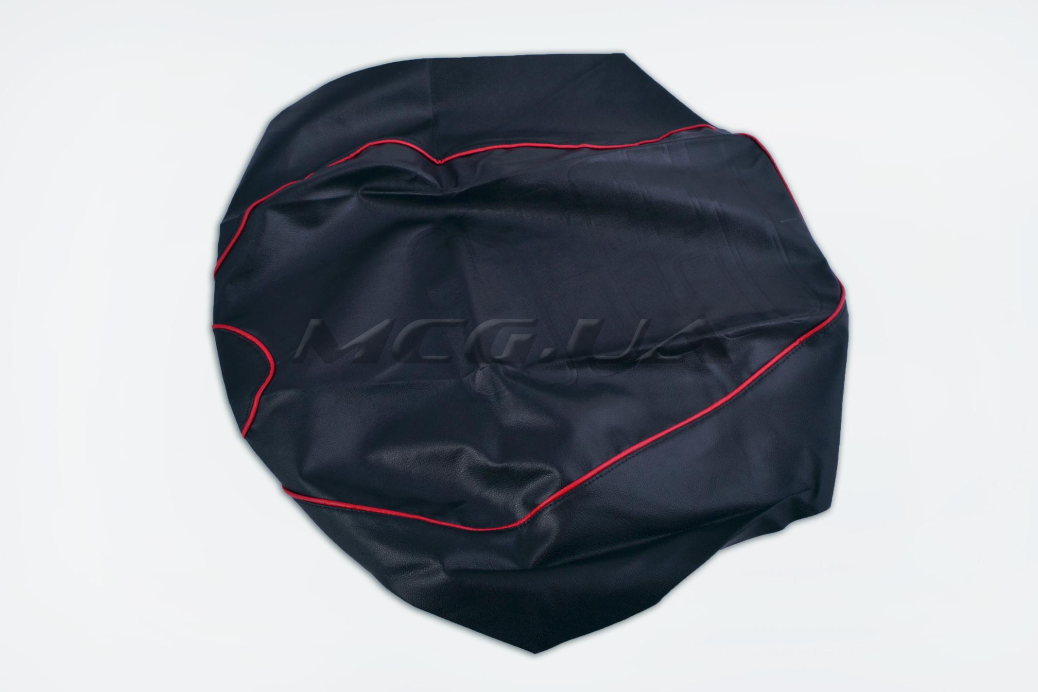Чехол сиденья Honda DIO AF18 